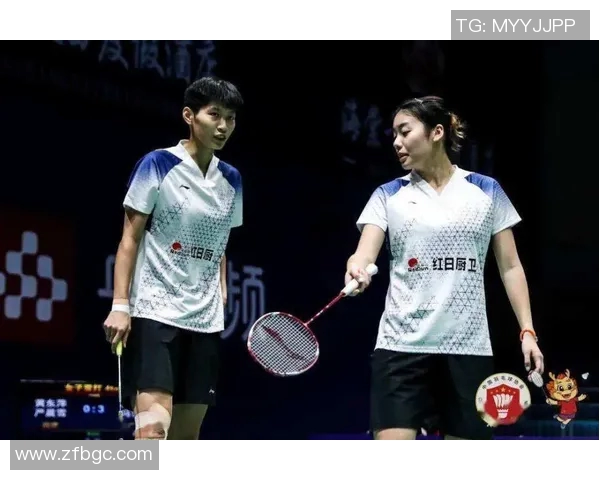 赵丽专访：从羽毛球新星到冠军之路的成长与反思